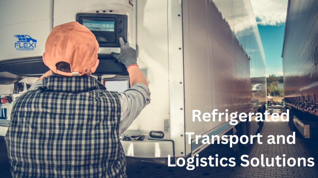 Refrigerated Transportation Solutions